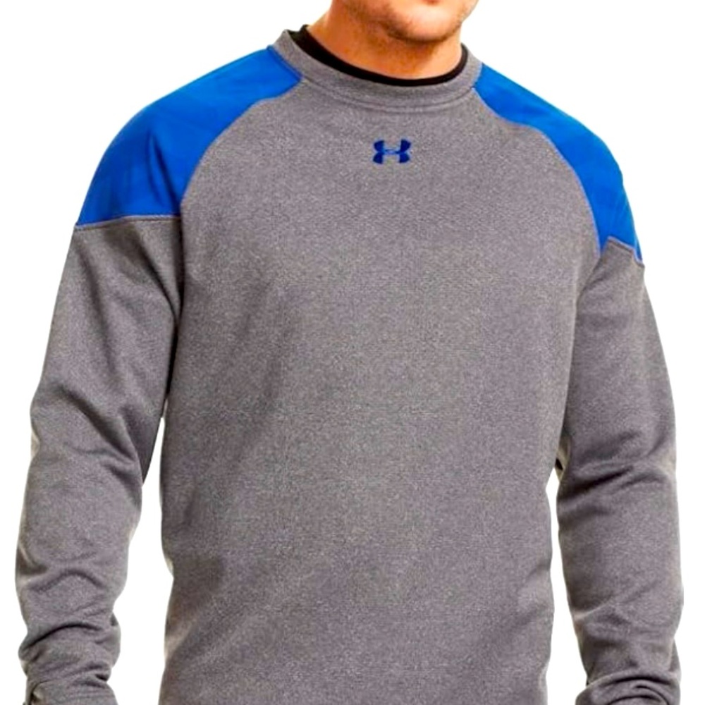 Under Armour Adult CTG Loose Fit Pullover Men’s 2XL